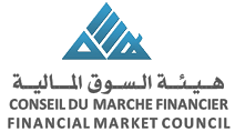 شعار هيئة السوق المالية